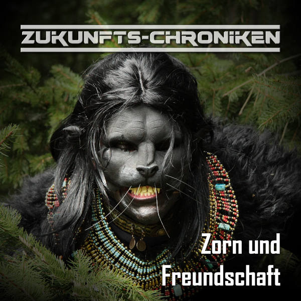 Zorn und Freundschaft