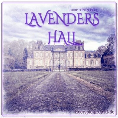 Lavenders Hall