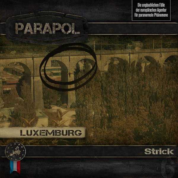 Parapol - Folge 6 - Strick (Luxemburg)