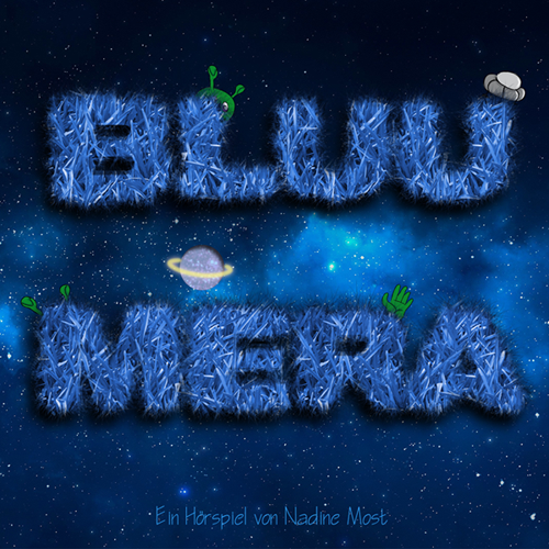 Bluu Mera