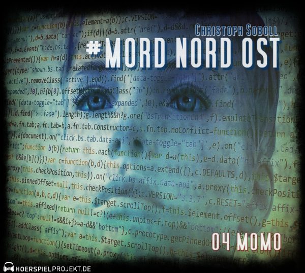 Mord Nord Ost - Momo