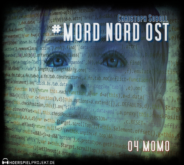 Mord Nord Ost - Momo