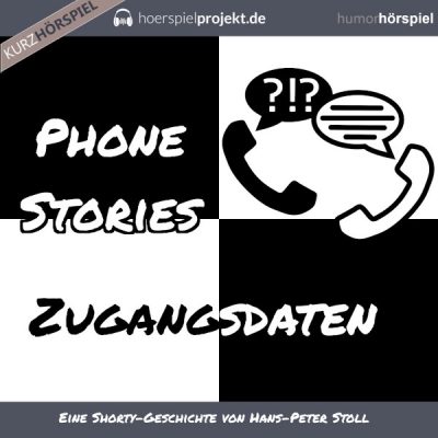 Phone Stories