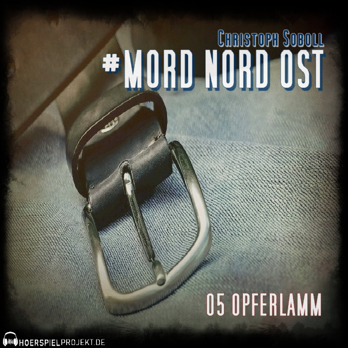 Mord Nord Ost - Opferlamm