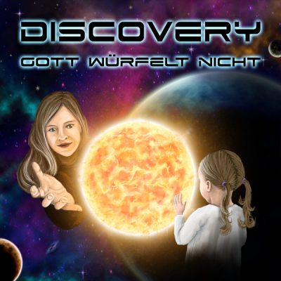 Discovery - Gott würfelt nicht