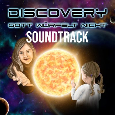 Discovery 0 - Soundtrack