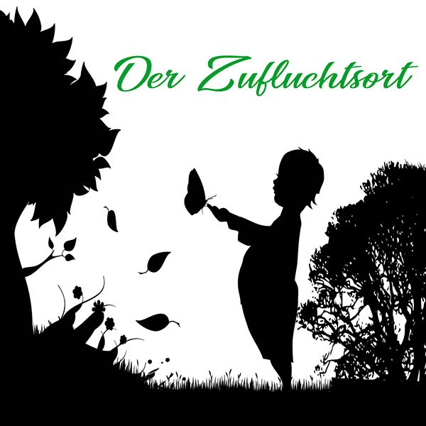 Der Zufluchtsort