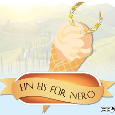 Ein Eis für Nero