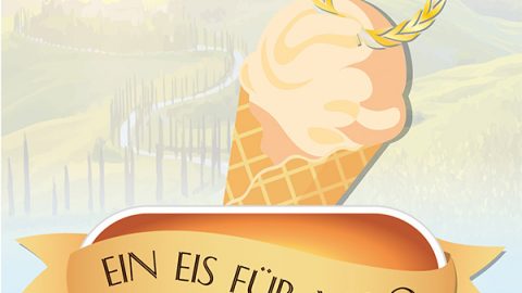 Ein Eis für Nero
