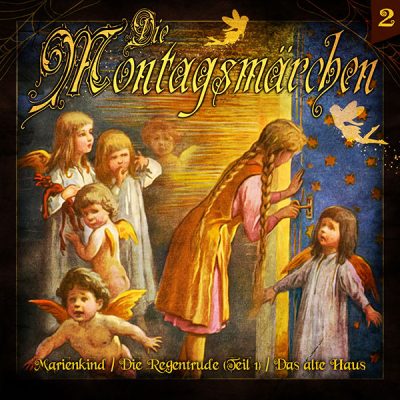 Montagsmaerchen Ausgabe 2