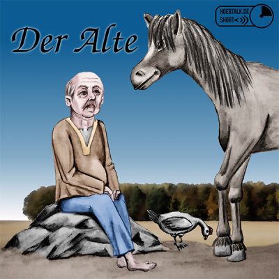 Der Alte