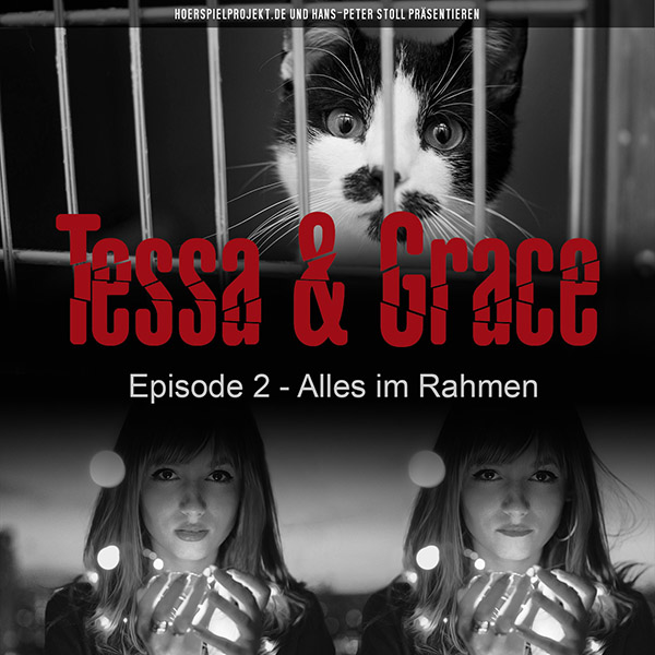 Tessa & Grace 2