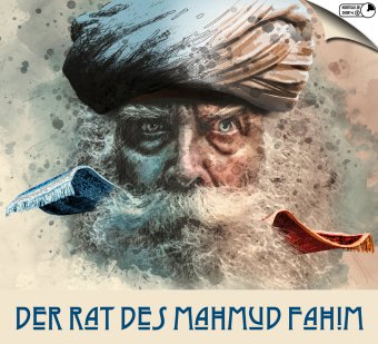 Der Rat des Mahmud Fahim