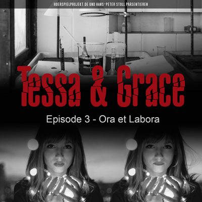 Tessa & Grace - Episode 3