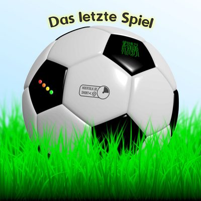 Das letzte Spiel