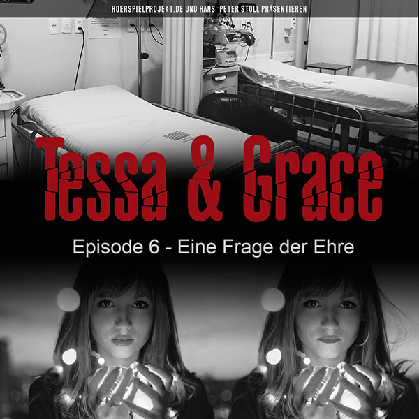 Tessa & Grace – Episode 6