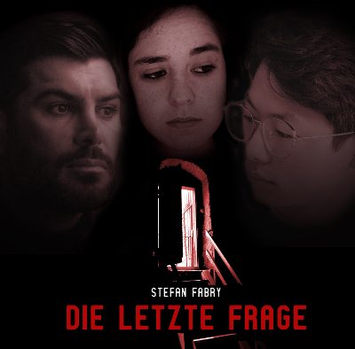 Die Letzte Frage