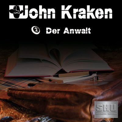 John Kraken 2