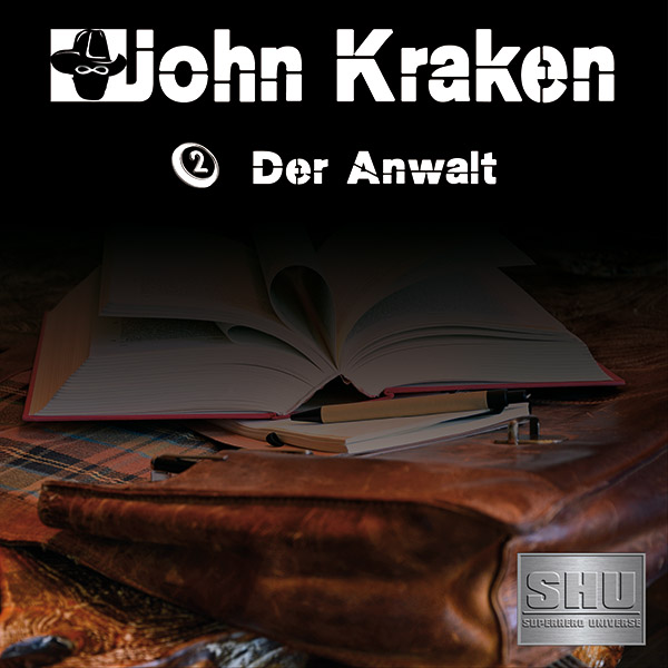 John Kraken 2