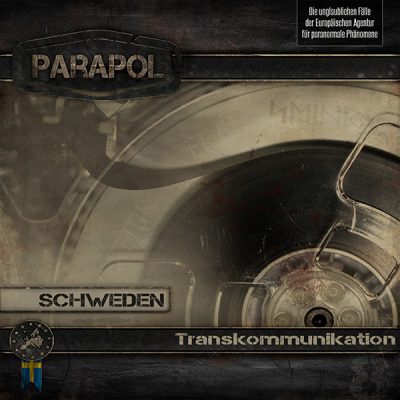 PARAPOL (8) - Transkommunikation