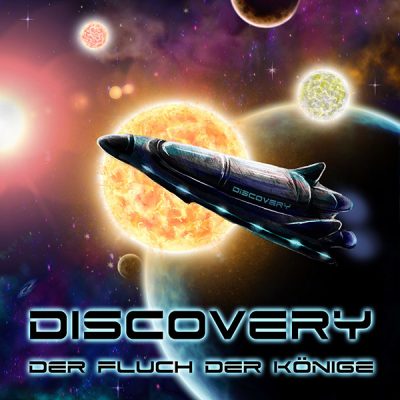 Discovery 2