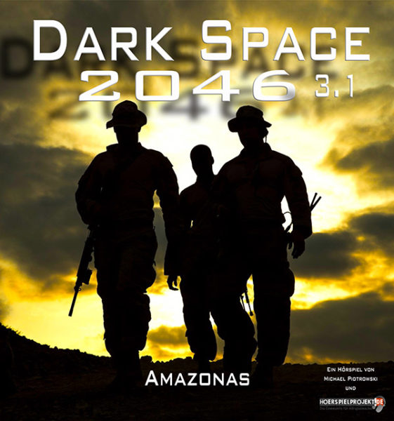 Dakr Space 2046 3.1