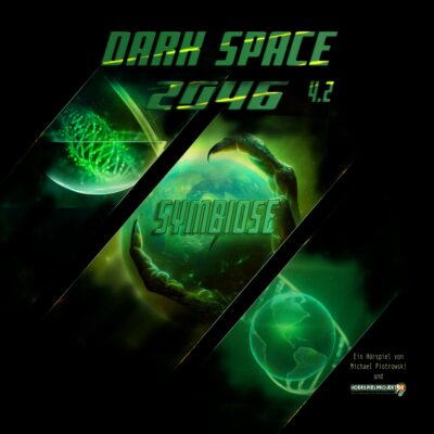 Dark Space 2046 4.2 Symbiose