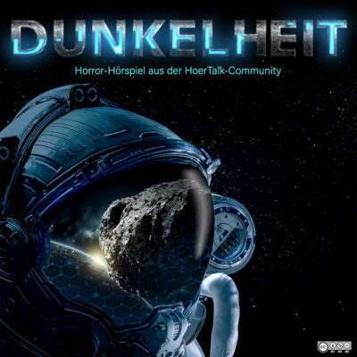 Dunkelheit Hörspiel