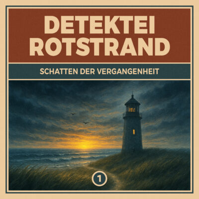 Schatten der Vergangenheit