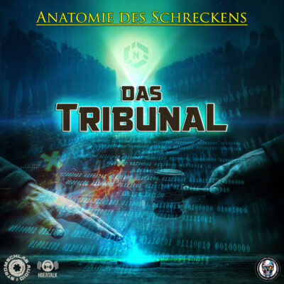 Das Tribunal (Anatomie des Schreckens)